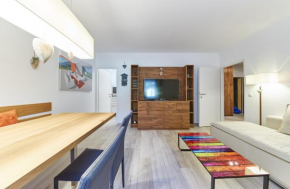 Appartement Diamond